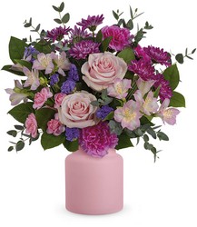 TEV60-3A Sweet Savannah Bouquet 